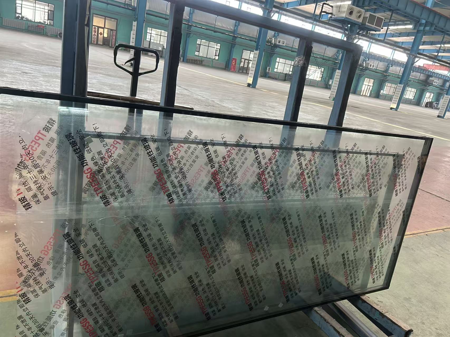 博尔塔拉蒙古自治州玻璃源头工厂隔音玻璃厂家 - 一站式服务